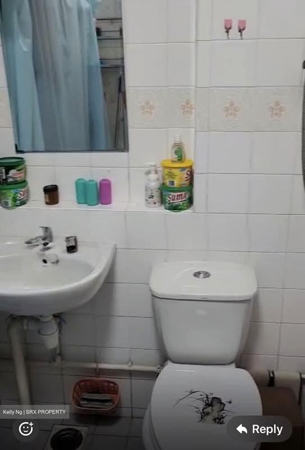 Blk 288D Nature View (Bukit Batok), HDB 4 Rooms #530096551